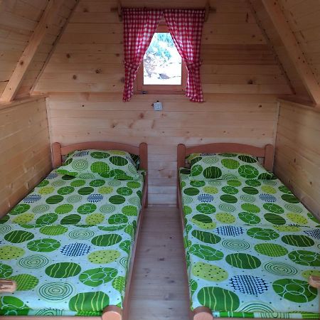 Rural Tourism/Ruralni Turizam Kisin Hotell Trebinje Eksteriør bilde