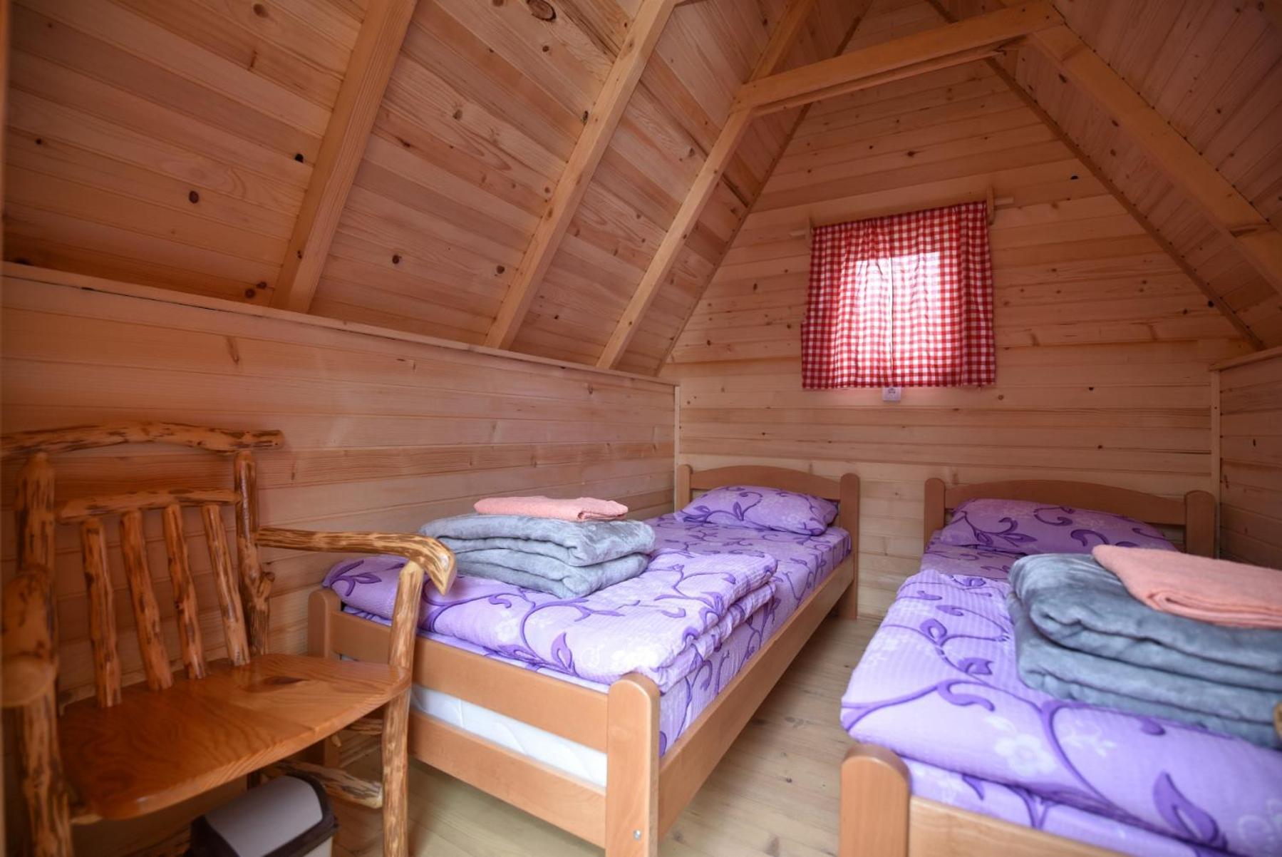Rural Tourism/Ruralni Turizam Kisin Hotell Trebinje Eksteriør bilde